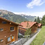 Racer's Retreat Apt-2 By Interhome Appartement