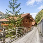 Racer's Retreat Apt-2 By Interhome * Wengen