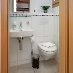 Apartament Racer's Retreat Apt-2 By Interhome Wengen