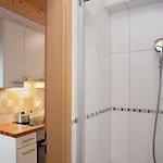 Racer's Retreat Apt-2 By Interhome Lägenhet Wengen