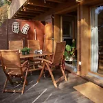 Racer's Retreat Apt-2 By Interhome Lägenhet Wengen