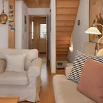 Lejlighed Racer's Retreat Apt-2 By Interhome *