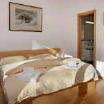 Racer's Retreat Apt-2 By Interhome * Wengen