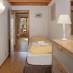 Racer's Retreat Apt-2 By Interhome Appartement