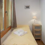 Racer's Retreat Apt-2 By Interhome Wengen