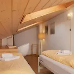Racer's Retreat Apt-2 By Interhome Appartement Wengen