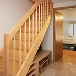 Lägenhet Racer's Retreat Apt-2 By Interhome *