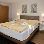 Racer's Retreat Apt-2 By Interhome Wengen