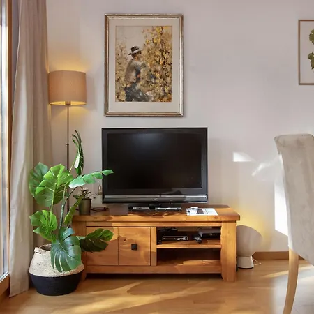 Racer's Retreat Apt-2 By Interhome * וונגן