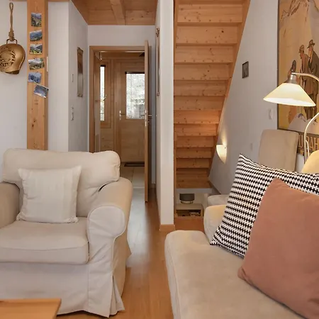 Lejlighed Racer's Retreat Apt-2 By Interhome *