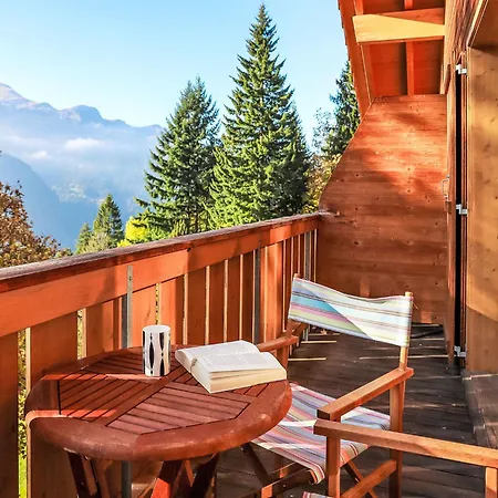 Racer's Retreat Apt-2 By Interhome *
