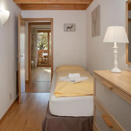Racer's Retreat Apt-2 By Interhome Lejlighed
