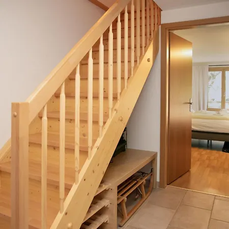 Lejlighed Racer's Retreat Apt-2 By Interhome *