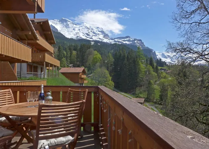 Racer's Retreat Apt-2 By Interhome Apartamento