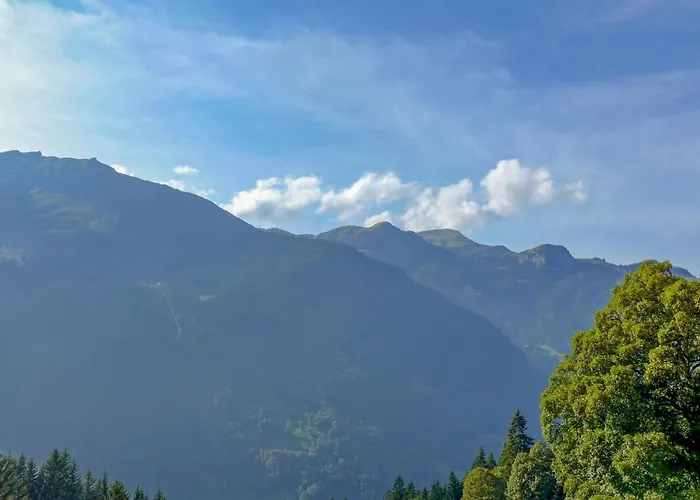 Racer's Retreat Apt-2 By Interhome Apartamento