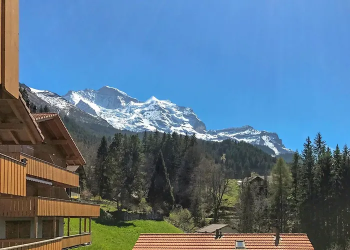 Racer's Retreat Apt-2 By Interhome Apartamento *