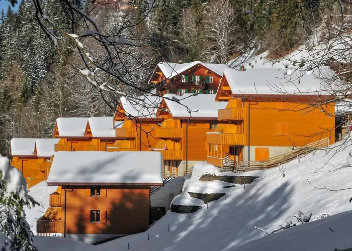 Racer's Retreat Apt-2 By Interhome *