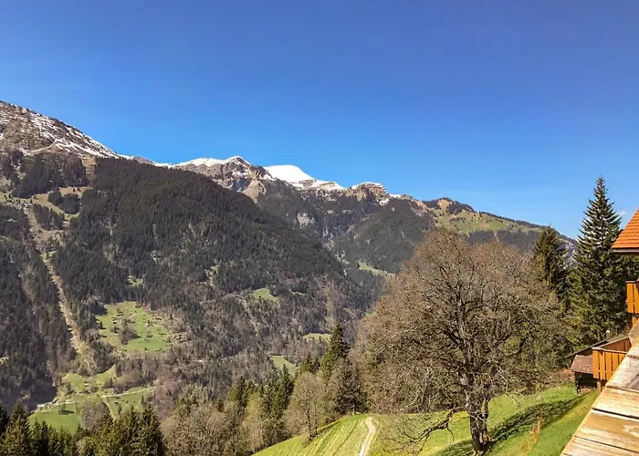 Apartamento Racer's Retreat Apt-2 By Interhome