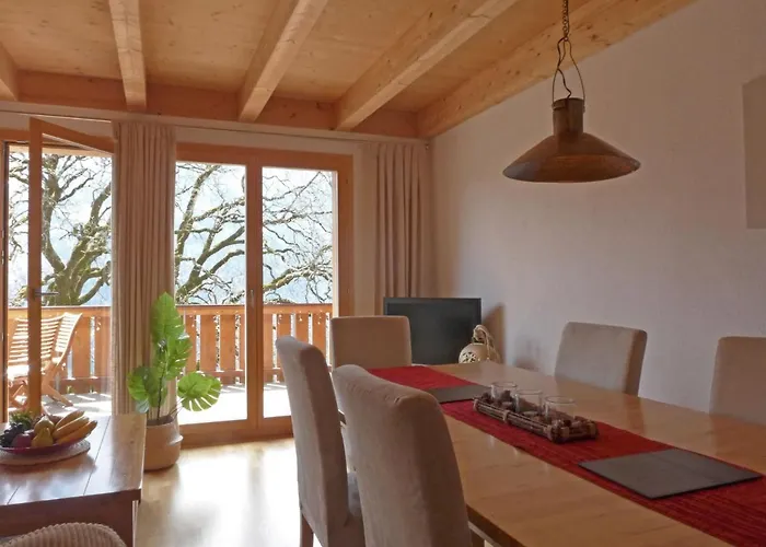 Apartamento Racer's Retreat Apt-2 By Interhome