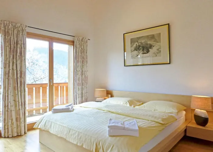 Apartamento Racer's Retreat Apt-2 By Interhome *