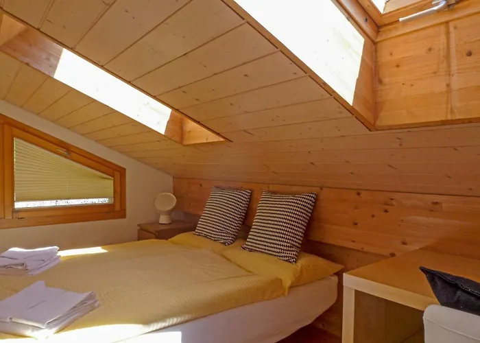 Racer's Retreat Apt-2 By Interhome Apartamento *