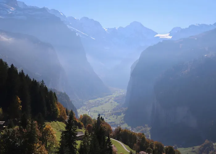 Racer's Retreat Apt-2 By Interhome *