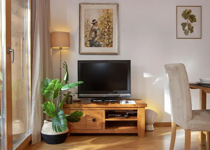Racer's Retreat Apt-2 By Interhome * וונגן