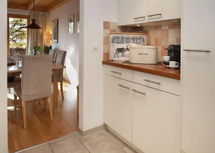 Racer's Retreat Apt-2 By Interhome דירה