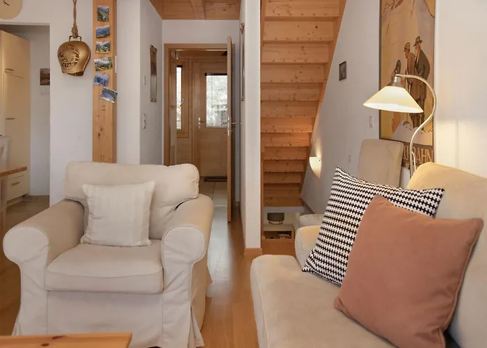 דירה Racer's Retreat Apt-2 By Interhome *