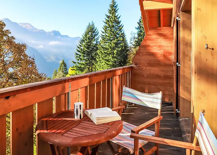 Racer's Retreat Apt-2 By Interhome *