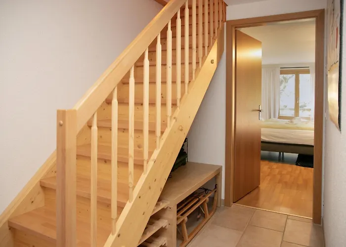 דירה Racer's Retreat Apt-2 By Interhome *