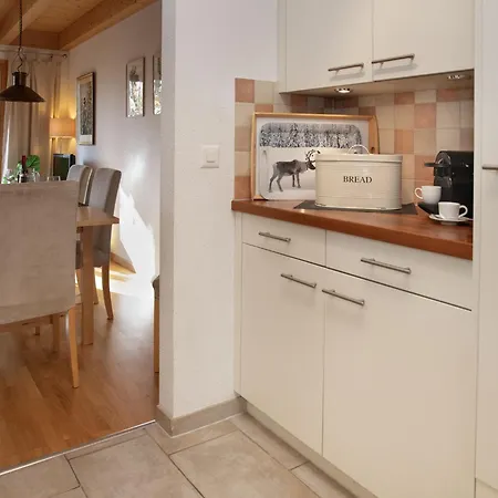 Racer's Retreat Apt-2 By Interhome Apartament