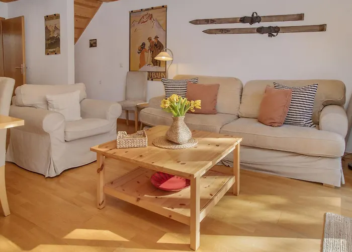 Racer's Retreat Apt-2 By Interhome
