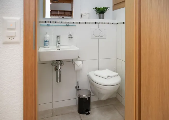 Apartament Racer's Retreat Apt-2 By Interhome Wengen