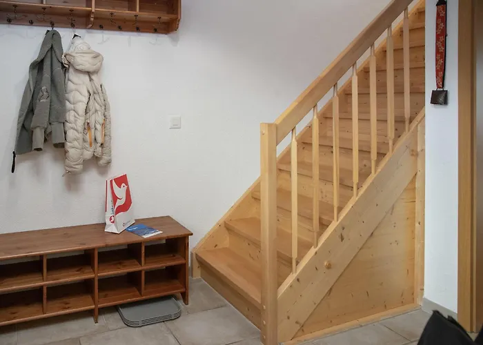 Racer's Retreat Apt-2 By Interhome Apartament