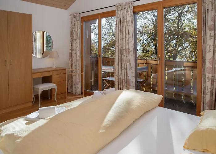 Racer's Retreat Apt-2 By Interhome