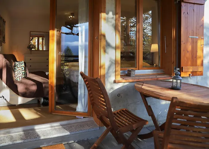 Racer's Retreat Apt-2 By Interhome Apartman